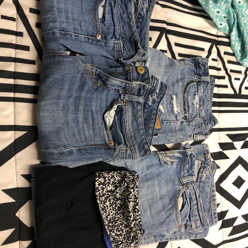 Jeans